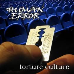 Human Error (HUN) : Torture Culture